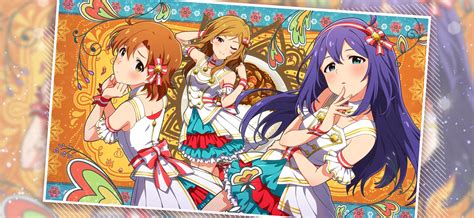 攻略：ミリシタイベント プラチナスターシアター No Curry No Life