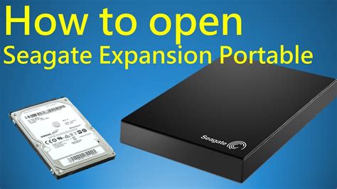 Seagate External Hard Drive Replacement Parts | Reviewmotors.co