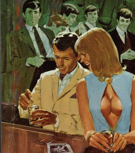 Pulp Covers On Twitter Https Not Pulpcovers Post