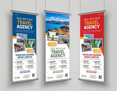 Free 20 Beautiful Travel Banner Designs In Psd Ai Apple Pages