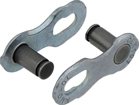 Kmc Missinglink Chain Connectors For To Speed Bike Components