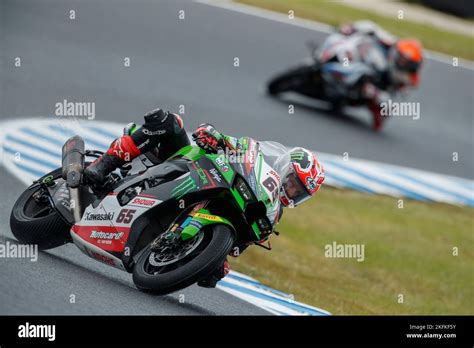 Saturday November Fim Superbike World Championship Phillip