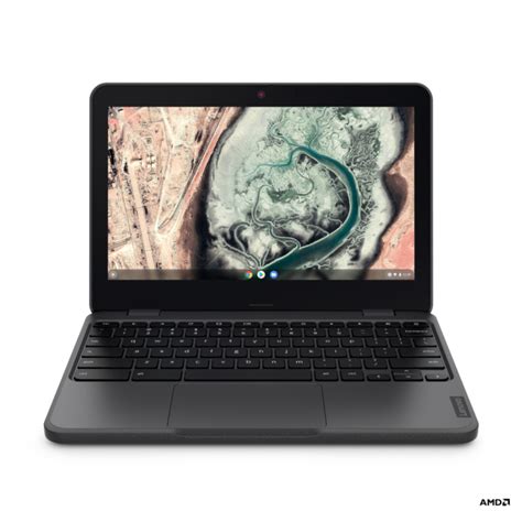 Lenovo Announces Four New Cheap Chromebooks Coming In May