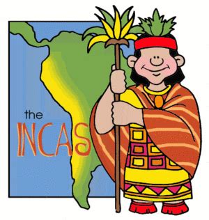 Inca Empire - Uncyclopedia, the content-free encyclopedia