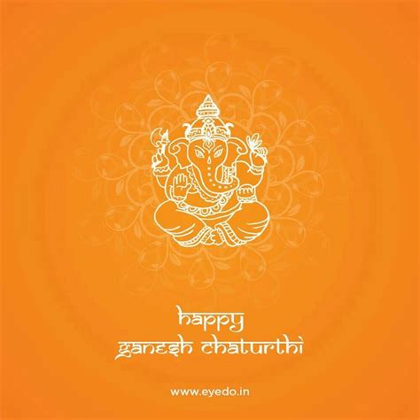 Happy Ganesh Chaturthi Wishes