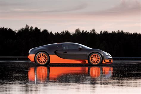 Orange Bugatti Wallpapers - Top Free Orange Bugatti Backgrounds - WallpaperAccess