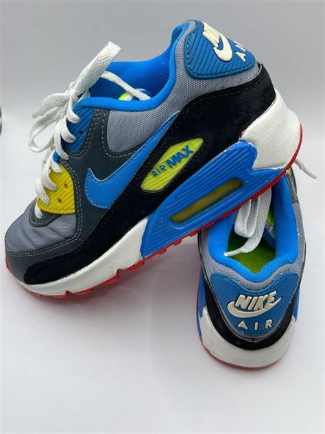 Nike air fashion max fb