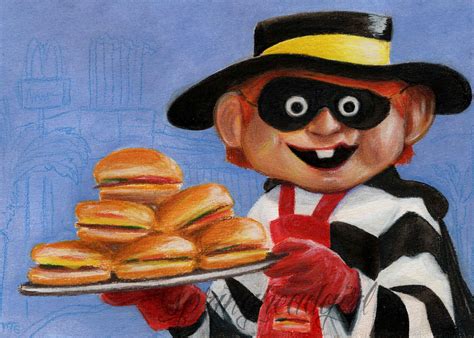 Hamburglar