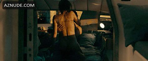 Rogue City Nude Scenes Aznude