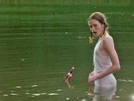 Naked Sanne Himmelreich In De Rode Zwaan