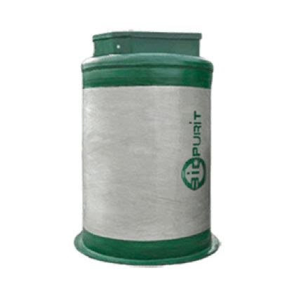 Купить септик в Уссурийске, цены для дома и дачи недорого под ключ