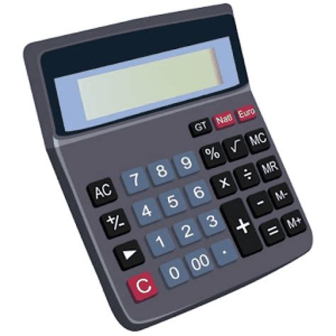 Calculator uk