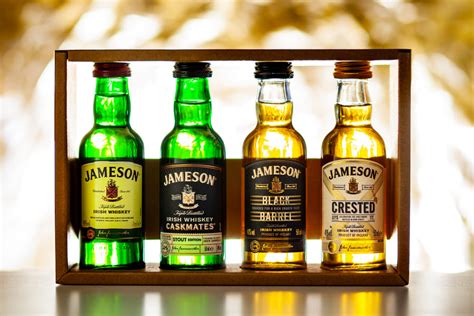 Jameson Price, Sizes & Buying Guide (UPDATED 2025)