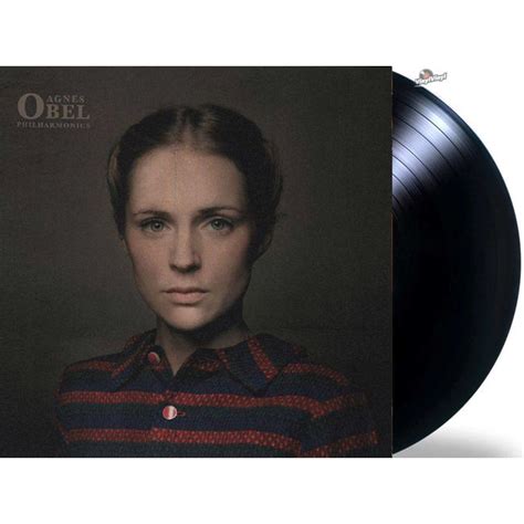 Agnes Obel Aventine Vinyl Record Lp Vinylvinyl