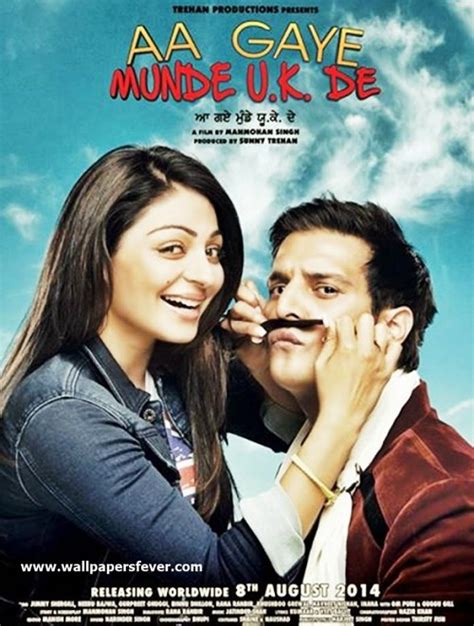 Best Punjabi Comedy Movies List Of All Time [Top 20]