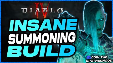 Diablo Iv Guide Diablo Iv No Summon Necromancer Build Games Turn Hot