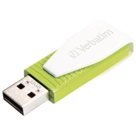 CHIAVE USB 32GB VERBATIM 49815 Coop Shop