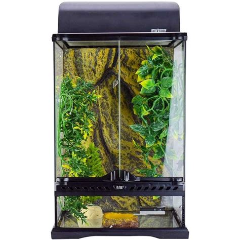 Exo Terra Rainforest Habitat Kit Pet Supplies Online Store