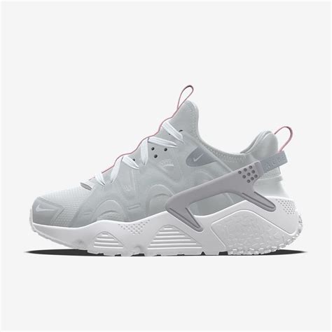 Nike Air Huarache Craft By You Tilpasset Damesko Nike No