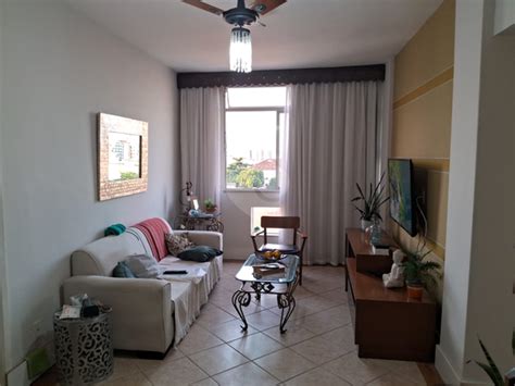 Apartamento Quartos Venda Rua Aristides Caire M Ier Rio De