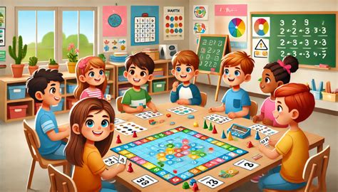 Escola Games Matemática