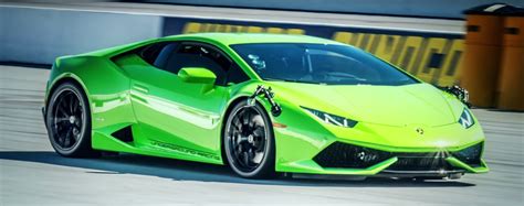 Hp Lamborghini Huracan Twin Turbo Aims To Beat Alpha Omega