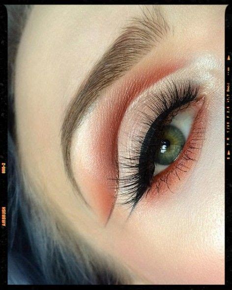 Cut Crease Ideias De Maquiagem Dicas De Maquiagem Maquiagem