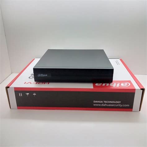 DVR DAHUA COOPER SERIES 8CH DH XVR1B08 I Trademall Id