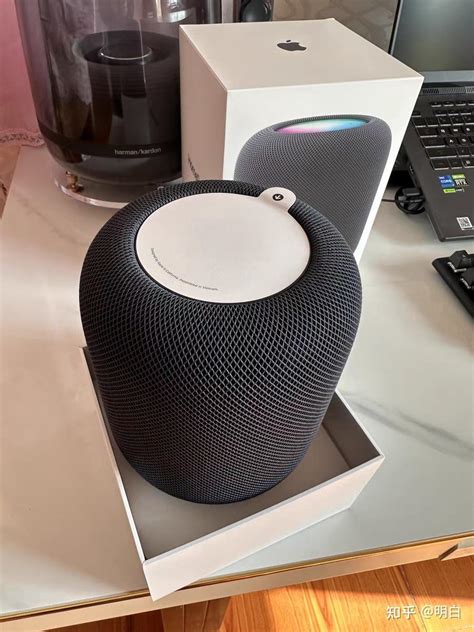 苹果第二代homepod：音质逆袭、价位亲民，值得买！