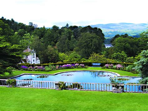 Bodnant Garden | Gardens North Wales