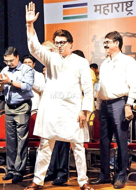 Raj Thackerays Song And Dance Ahead Of Bmc Elections