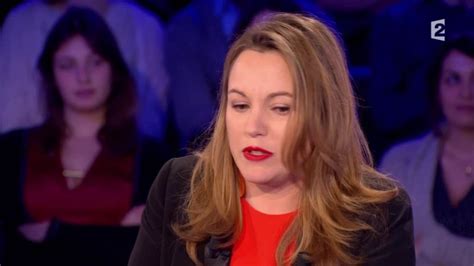 Axelle Lemaire On Nest Pas Couché 14 Mars 2015 Onpc Extrait Vidéo