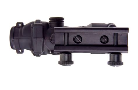 Тактический прицел Trijicon BAC ACOG 4x32 TA31F