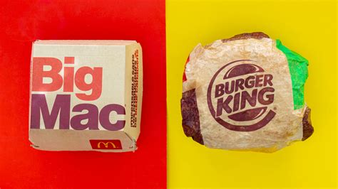 Why McDonald S And Burger King Are Being Sued For Misrepresentation