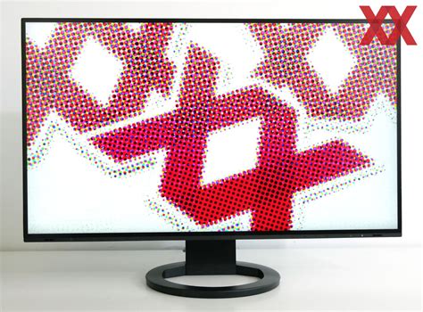 Тест и обзор: EIZO FlexScan EV2781 – премиальный офисный монитор ...