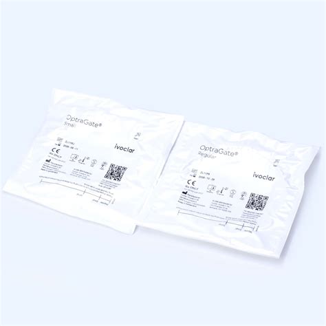 OptraGate Regular (Оптрагейт) (звичайний) 1 шт купити за гарною ціною в ...
