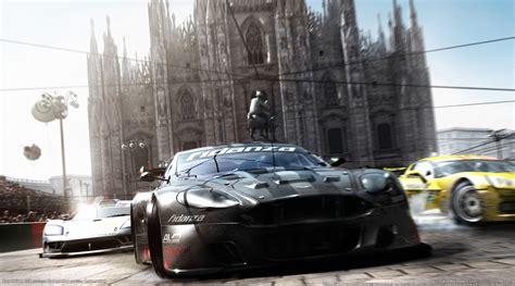 Grid 2 Review: Stuck in Neutral | IRBGamer