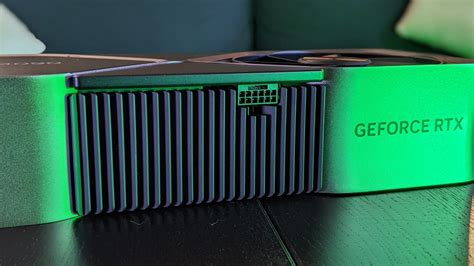 Slideshow Nvidia Geforce Rtx 4090 Founders Edition Photos