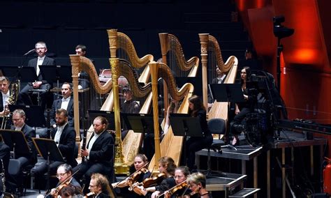 BERLIOZ Roméo et Juliette Cléopâtre Forum Opéra