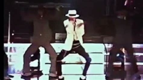 Michael Jackson Smooth Criminal Live At Wembley Slowed Reverb