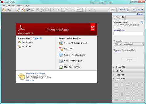 Adobe Acrobat Pro Xi Free Download Full Version Pagion