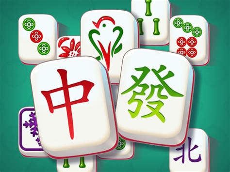 Play Mahjong Solitaire Game Online Free | CrazyGamesOnline