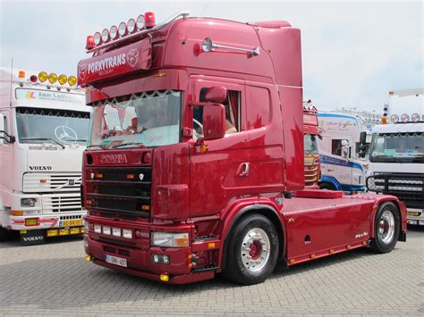 Truckstar Festival 2014 562 Ben Sheldrake Flickr