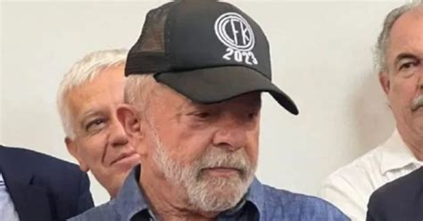 Lula Da Silva Le Da Fuerza Al Operativo Cristina Kirchner 2023