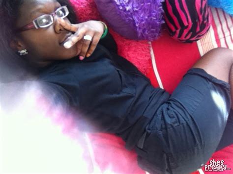 Dat Phat Pussy Tho ShesFreaky