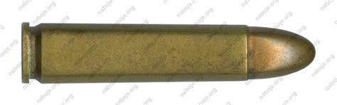 .30 Carbine | Naboje.org - sběratelé nábojů