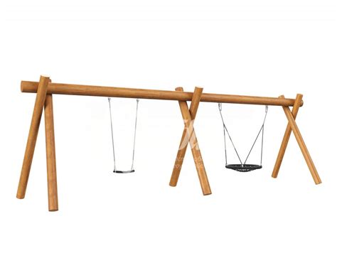 Качели HARDWOOD «Алушта» - купить в Москве по выгодной цене от ...