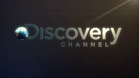 Discovery Channel Logo - LogoDix