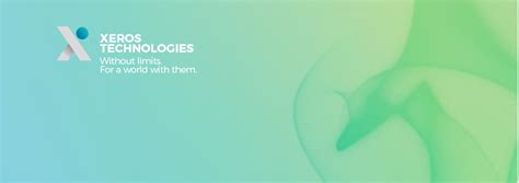 CES 2018: Xeros - About Us