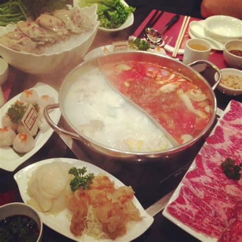 Top Grade Hot Pot Causeway Bay 5 11 Tsing Fung St